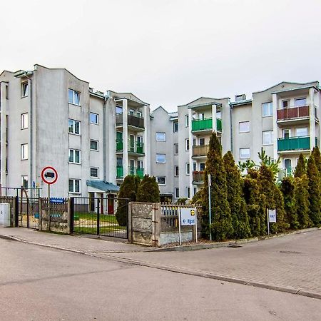 Апартаменты Widok Na Gorke Хелм Экстерьер фото